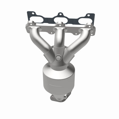MagnaFlow Conv DF 05-08 Kia Sportage 2.7L Driver Side