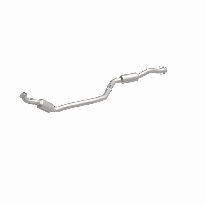 MagnaFlow Conv DF 06-09 Mercedes-Benz E350 3.5L 4matic Driver Side