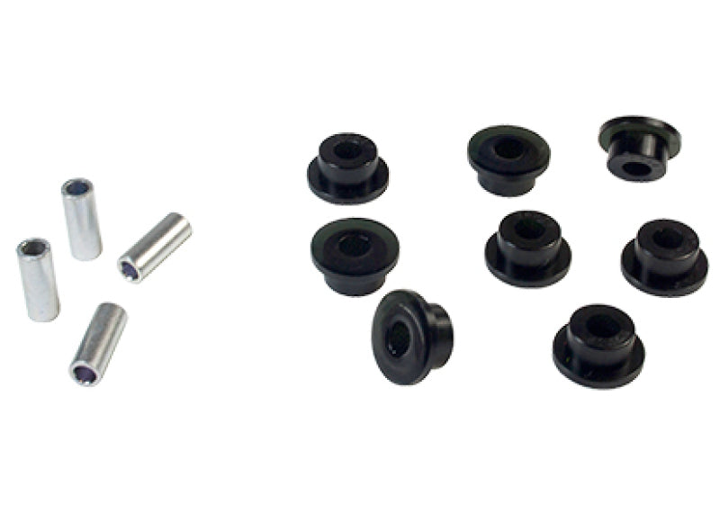 Whiteline Plus 80-92 Volkswagen Vanagon T3 Front Steering-Rack & Pinion Mount Bushing