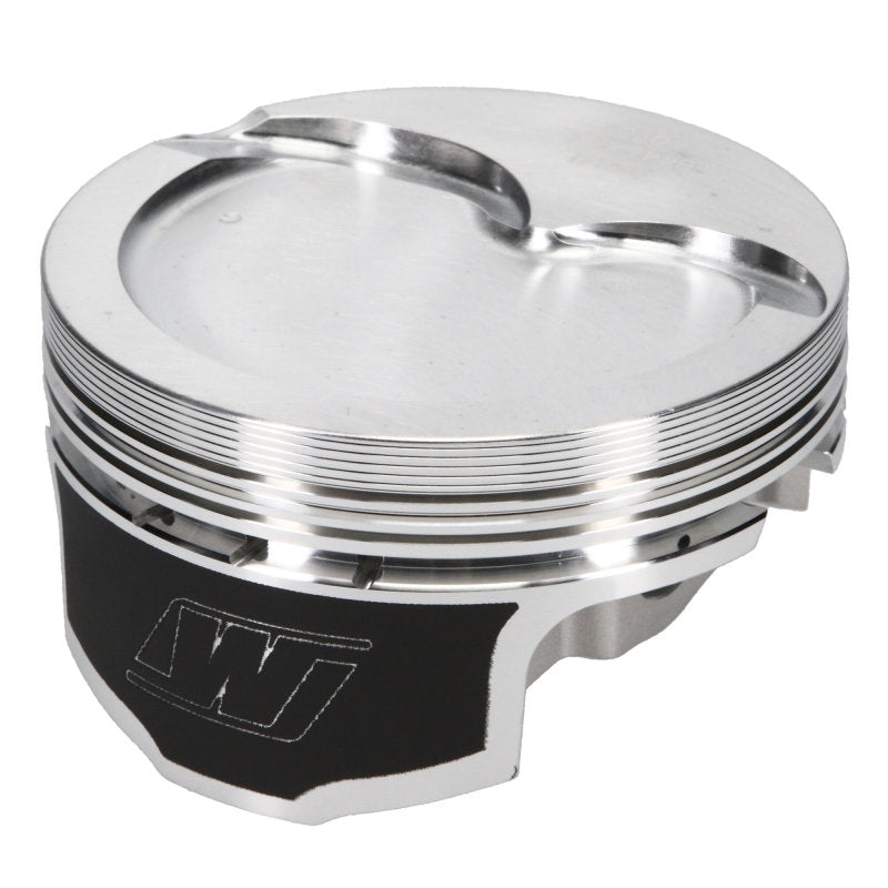 Wiseco Chevrolet LS 4.070in Bore 1.110in CH -15.00 CC Professional Piston Set