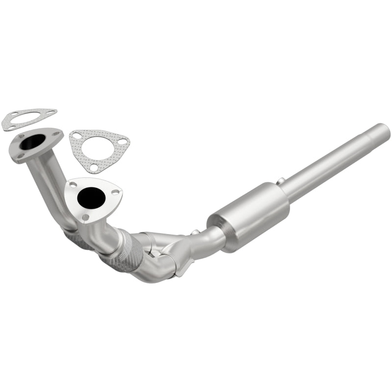 MagnaFlow Conv DF 99-04 VW Golf GTI 2.8L / 99-02 Jetta GLS/GLX 2.8L