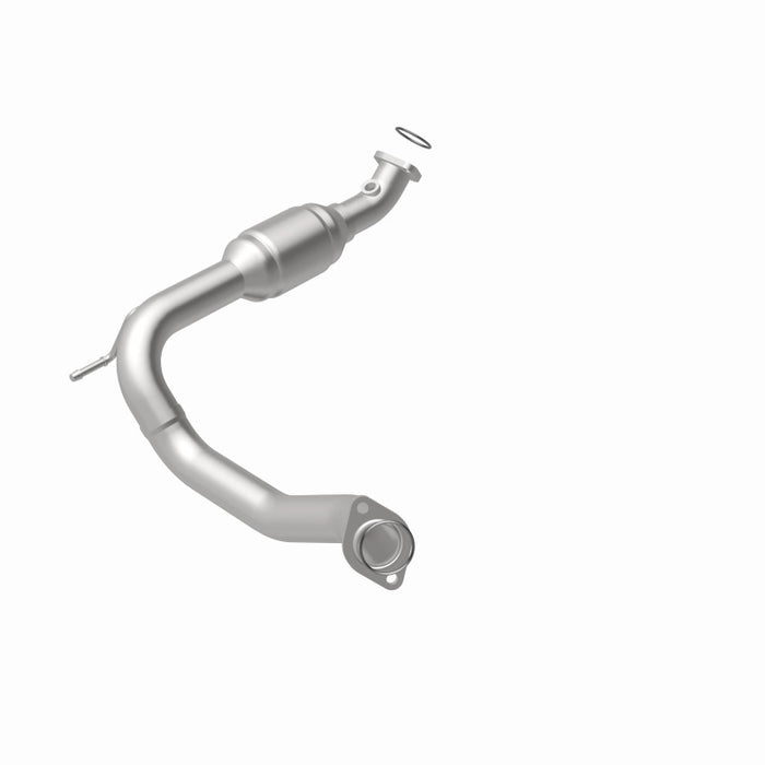 MagnaFlow Conv DF 05-07 4-Run/FJ Driver Side Rear