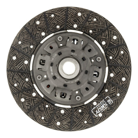 Exedy 10-15 Chevrolet Camaro SS V8/08-13 Corvette V8 Stage 1 Replacement Organic Clutch Disc