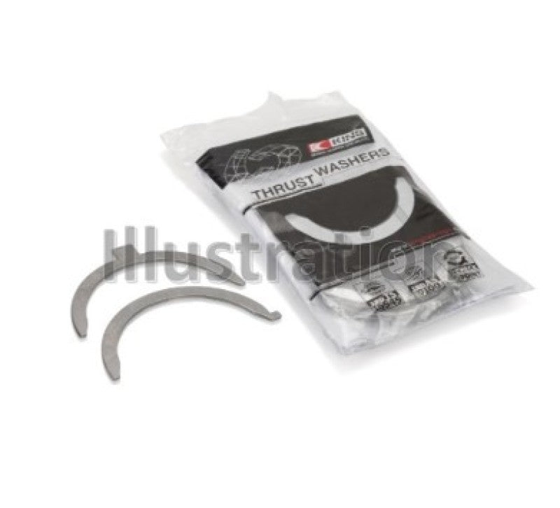 King Toyota 1AZFE/2AZFE Thrust Washer Set