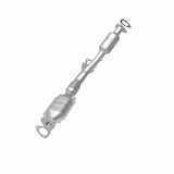 MagnaFlow Conv DF 00-03 Saturn LS Series/LW Series 3.0L Rear (49 State)