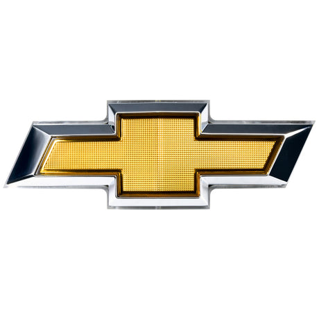 Oracle 16-19 Chevrolet Camaro Illuminated Bowtie - Aqua
