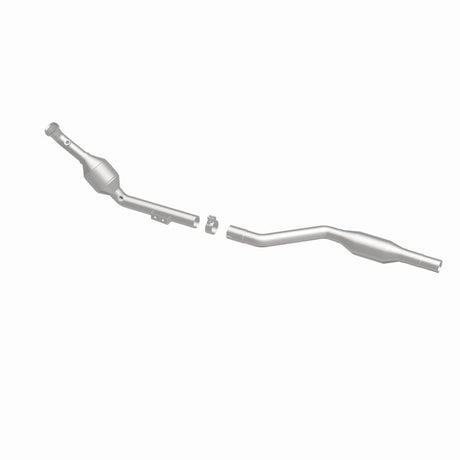 MagnaFlow Conv DF 2000 Mercedes CL500 5.0L