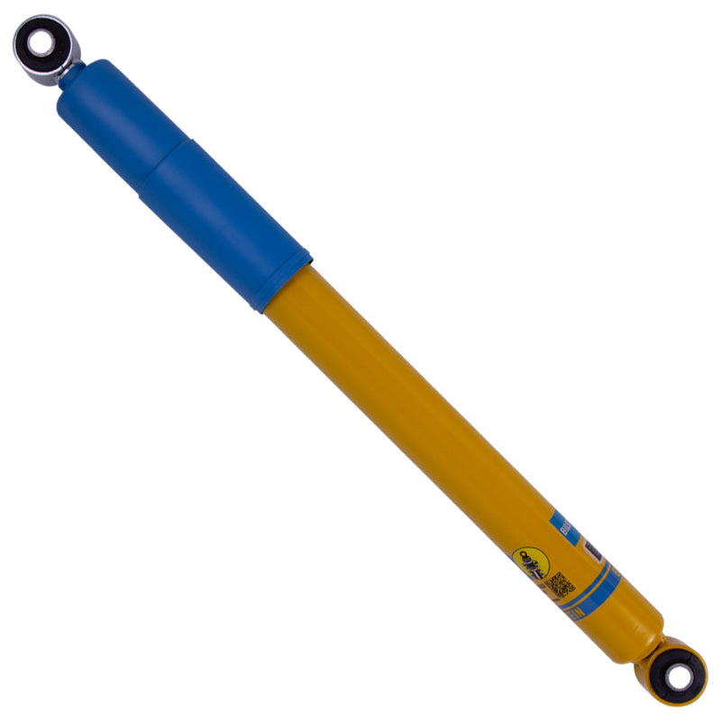 Bilstein 4600 Series 19-21 Dodge Ram 3500 w/ Rear Air Suspension Rear Monotube Shock Absorber Bilstein