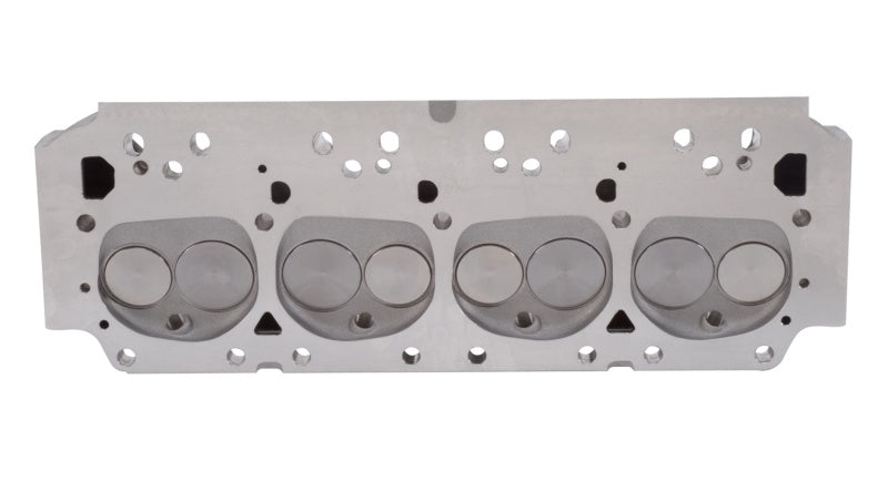 Edelbrock Cylinder Head E-Street Big Block Chrysler Complete Pair