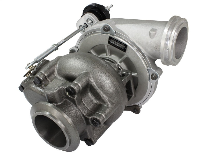 aFe Power Bladerunner Turbocharger 86mm 99.5-03 Ford Diesel Trucks V8 7.3L (td)