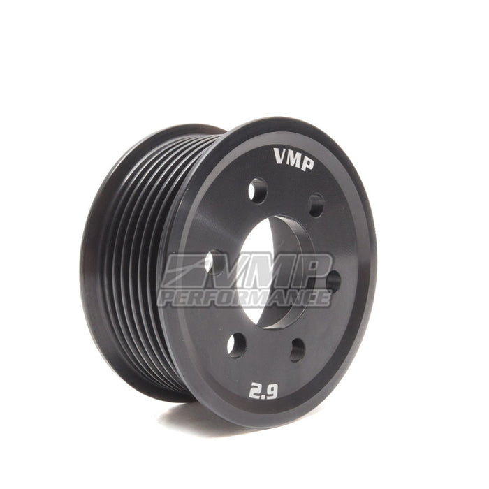 VMP Performance 03-04 Ford Mustang Cobra TVS Supercharger 2.9in Pulley