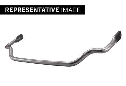 Hellwig 58-64 Chevrolet Impala SS Solid Chromoly 7/8in Rear Sway Bar