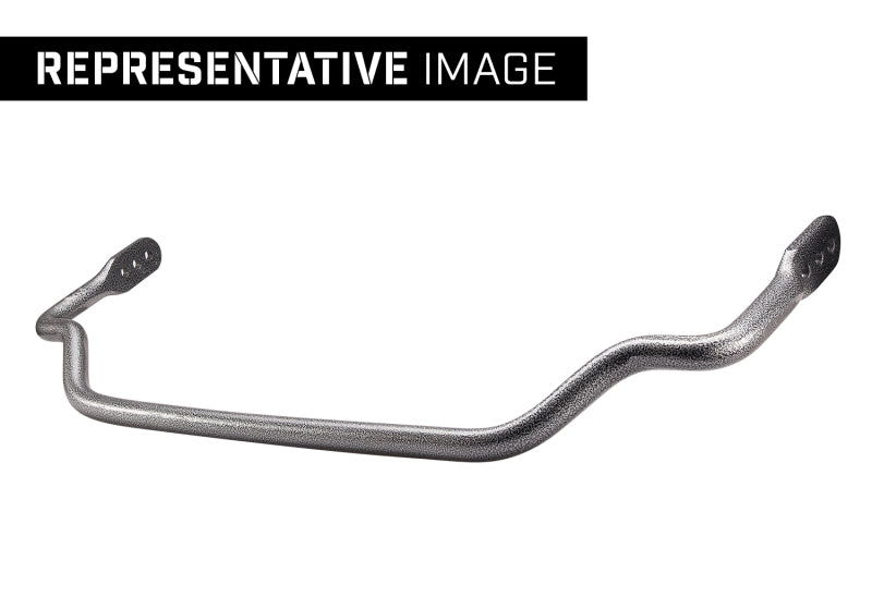 Hellwig 01-06 Chevrolet Tahoe 2/4WD Solid Heat Treated Chromoly 1-1/8in Rear Sway Bar