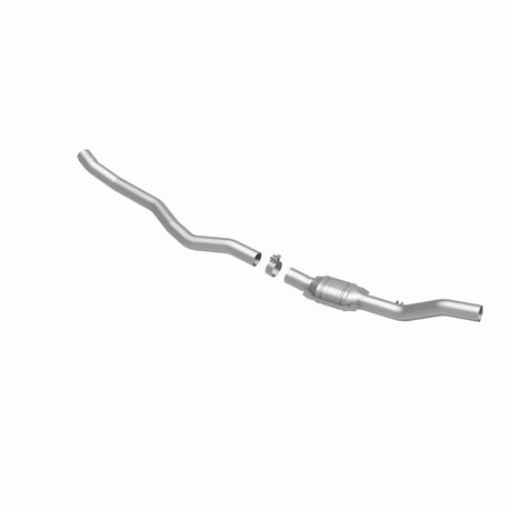 MagnaFlow Conv DF Dodge Dakota 3.9/5.2L 4WD
