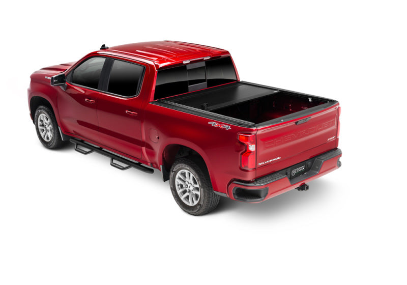 Retrax 19-22 GM Silverado / Sierra 1500 5ft. 8in. Bed RetraxONE MX