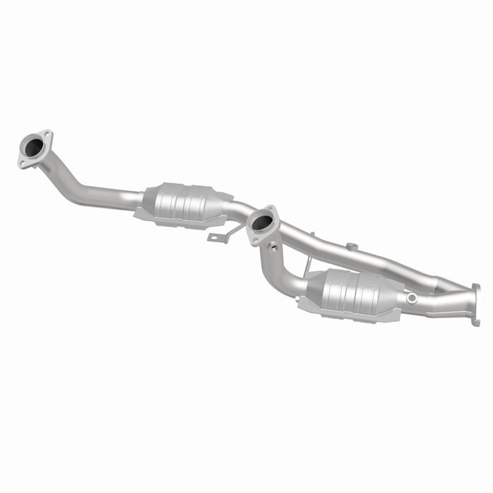 MagnaFlow Conv DF 95- 96 Ford Windstar 3.0L