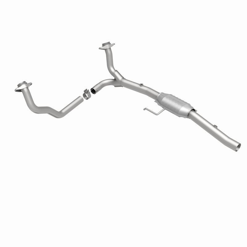 MagnaFlow Conv DF 00-03 Dakota 4.7L 2WD