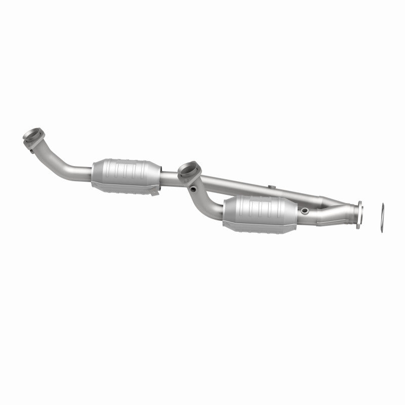 MagnaFlow Conv DF Windstar 95-96