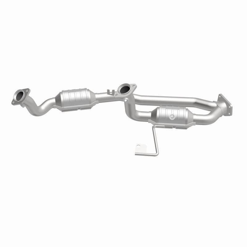 MagnaFlow Conv DF 01-03 Windstar 3.8