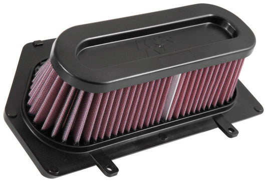 K&N 2017-2018 Suzuki GSXR1000 Replacement Air Filter