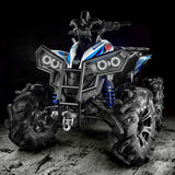 Oracle Can-Am Renegade 07-19 LED Halo Kit - White