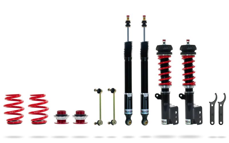 Pedders Extreme Xa Coilover Kit 2004-2006 GTO