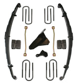 Skyjacker 6"KIT,2000 EXCURSION/DIESEL
