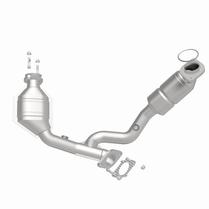 MagnaFlow Conv DF 00-03 Ford Taurus 3.0L