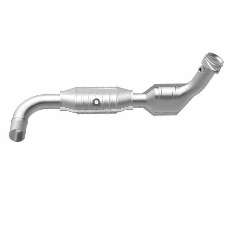 MagnaFlow Conv DF 99-00 Expedition 4.6 2WD DS