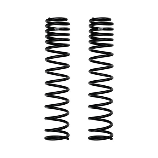 Skyjacker 5.5in Front Dual Rate Long Travel Coil Springs