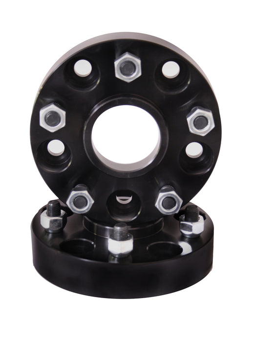 Rugged Ridge Wheel Spacers 1.5in 5 x 4.5in Bolt Pattern