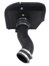 K&N 14-15 Jeep Cherokee V6 3.2L AirCharger Performance Intake Kit