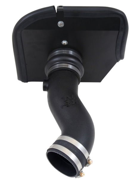 K&N 14-15 Jeep Cherokee V6 3.2L AirCharger Performance Intake Kit