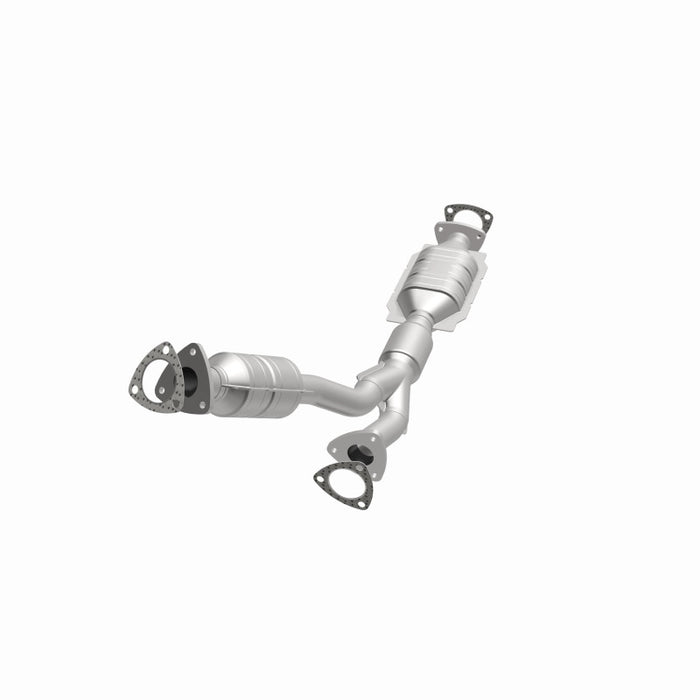 MagnaFlow Conv DF 00-03 Saturn LS Series/LW Series 3.0L Rear (49 State)