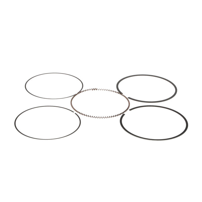 ProX 02-22 YZ85 Piston Ring Set (47.50mm)