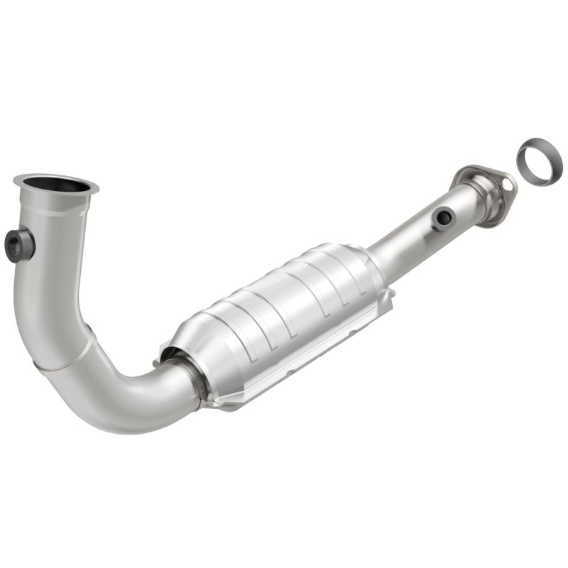 Magnaflow Conv DF 2004 Liberty P/S frt OEM