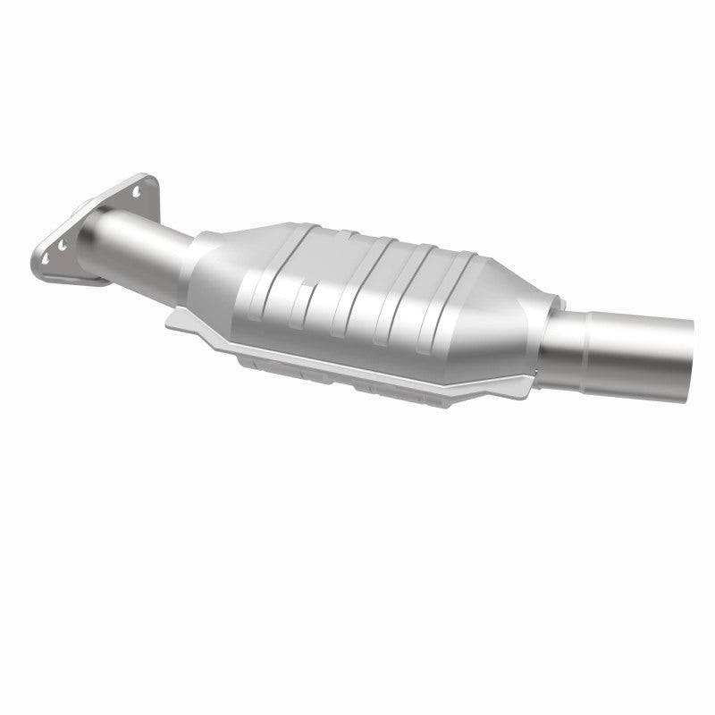 MagnaFlow Conv DF GM 77 79