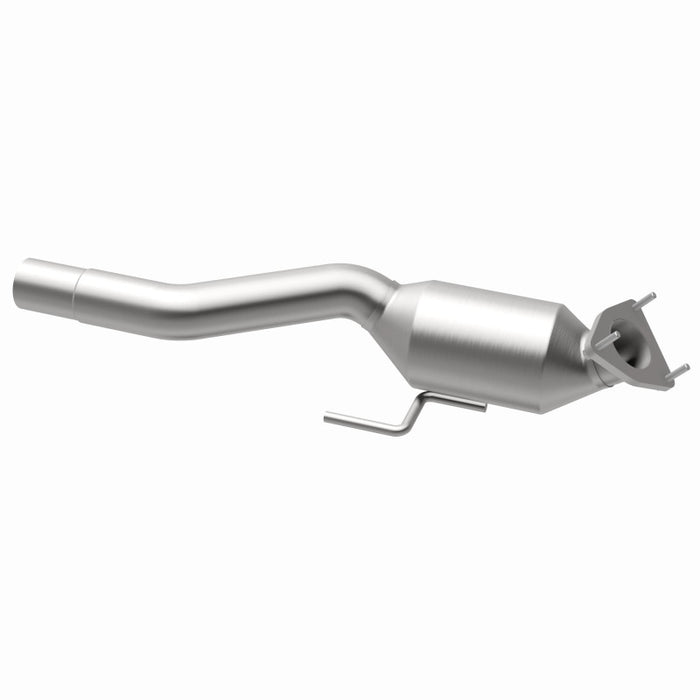 MagnaFlow Conv DF 04-07 VW Touareg 4.2L Driver Side