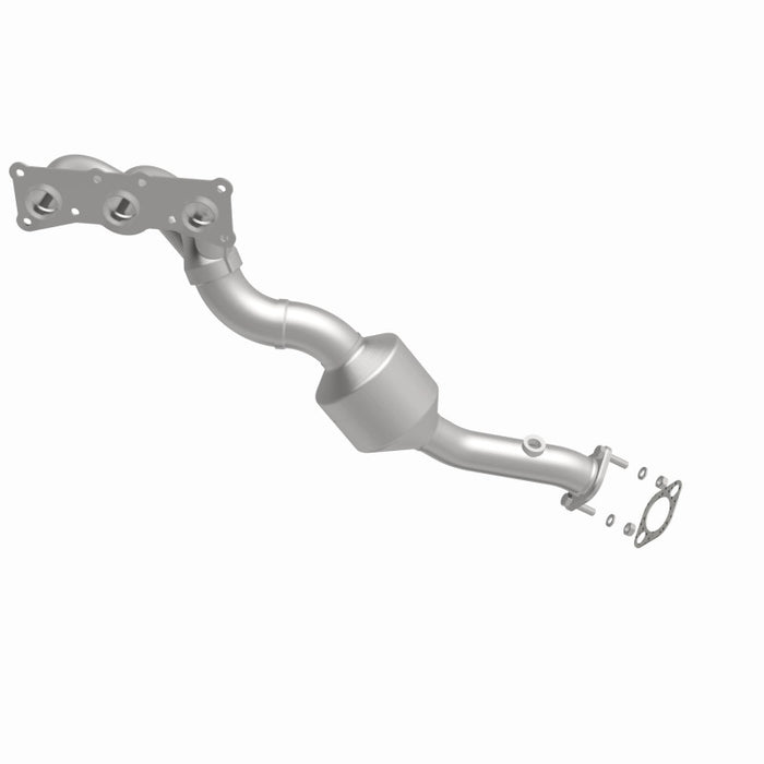 Magnaflow Conv DF 06-08 BMW Z4 3.0L fr