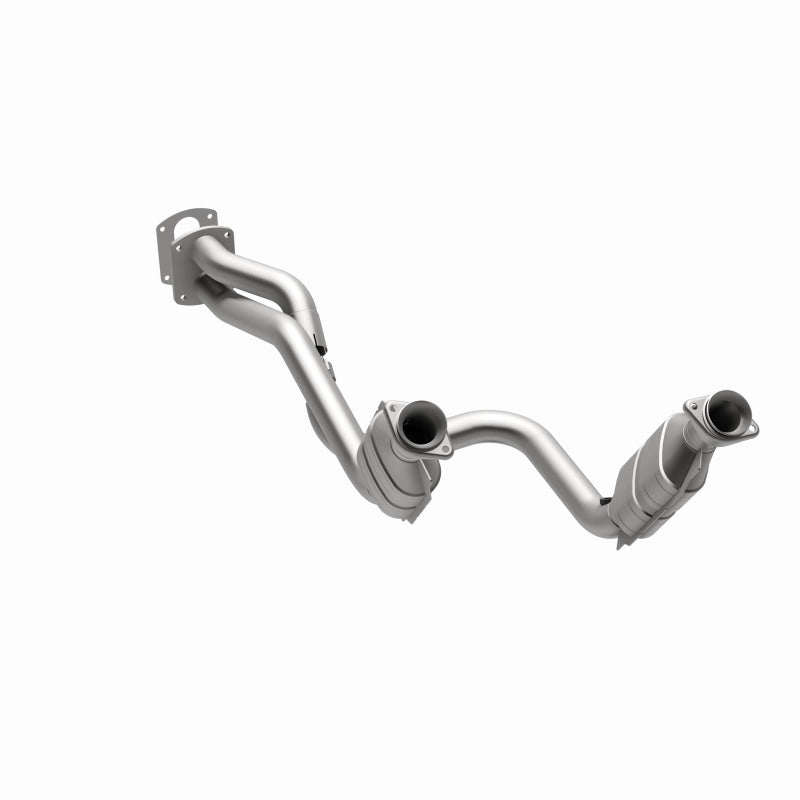 MagnaFlow Conv DF 05-07 Ford F250/F350 5.4L