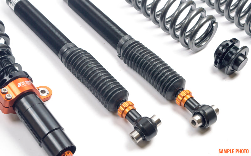 AST BMW G80-G81M3 G82-G83 M4 AWD / G81 M3 X-drive 2021- 5100 STREET Coilovers (rr non coilover)
