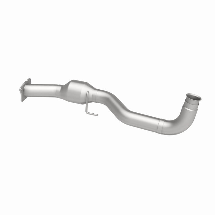 MagnaFlow Conv. DF 01-05 GM Silv/Sierra 6.6L