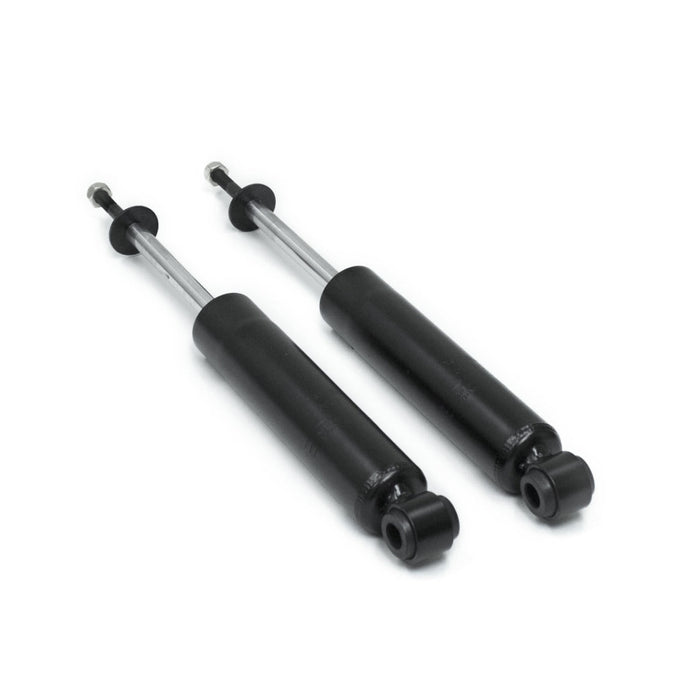 MaxTrac 01-10 GM 1500HD/2500HD/3500HD 2WD/4WD 8 Lug 1-3in Front Shock Absorber