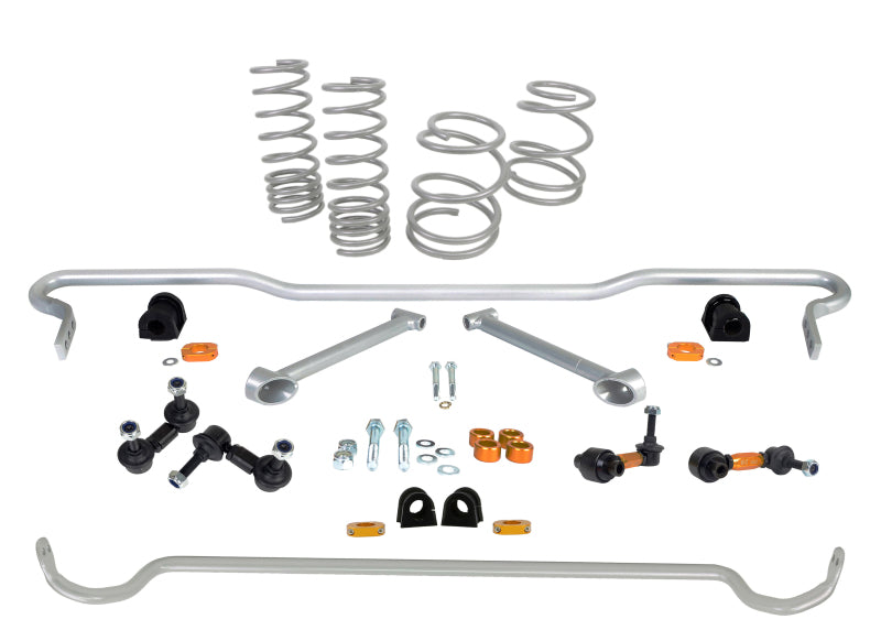 Whiteline Subaru Impreza WRX GR/GV Grip Series Stage 1 Kit