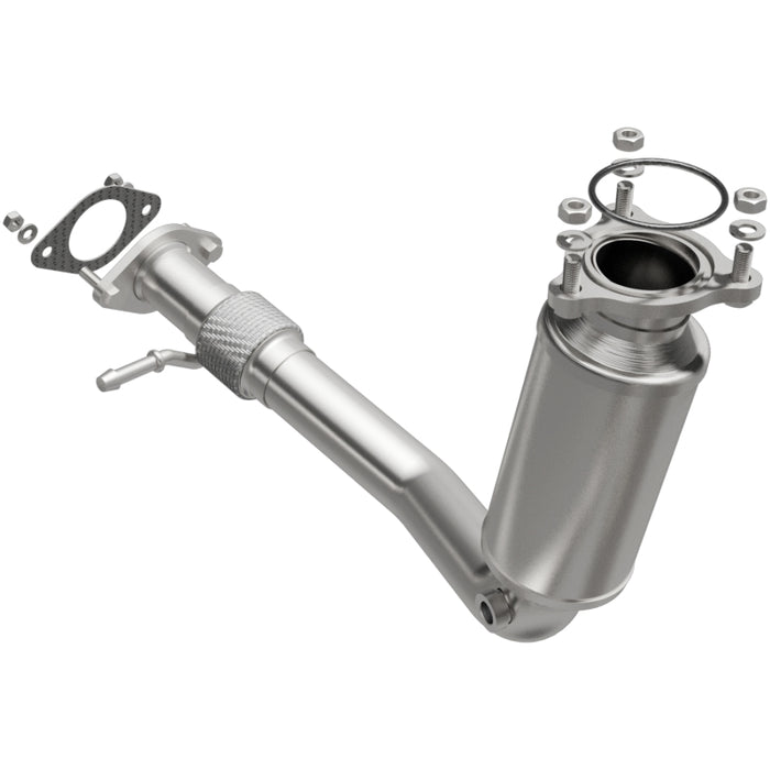 MagnaFlow 10-14 Chevy Equinox / GMC Terrain 2.4L Direct Fit Catalytic Converter