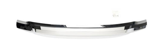 Putco 11-14 GMC Sierra - HD Element Chrome Hood Shields