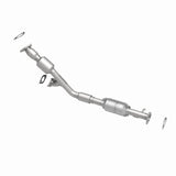MagnaFlow Conv DF 02-03 Saturn Vue 3.0L Rear