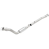 MagnaFlow Conv DF 2001 Venture 3.4L OEM