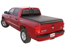 Access Original 08-11 Dodge Dakota 6ft 6in Bed (w/ Utility Rail) Roll-Up Cover Access