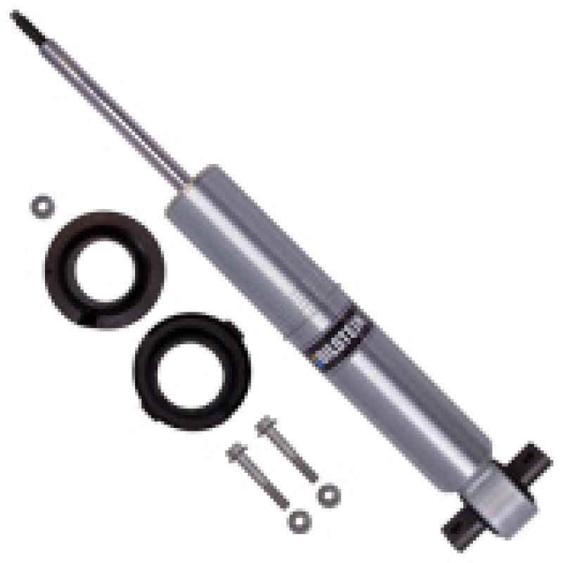 Bilstein B8 6100 Series 21-22 Ford Bronco (4 Door) (Height Adjustable) 0-3in Front Shock Absorber Bilstein